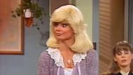Loni Anderson in WKRP in Cincinnati | Image via MTM Enterprises